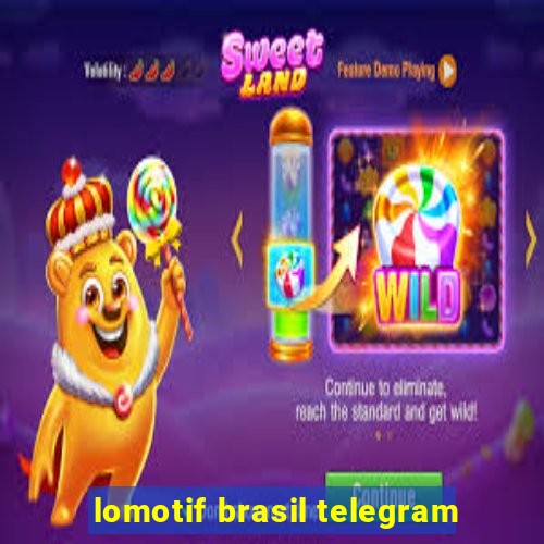 lomotif brasil telegram